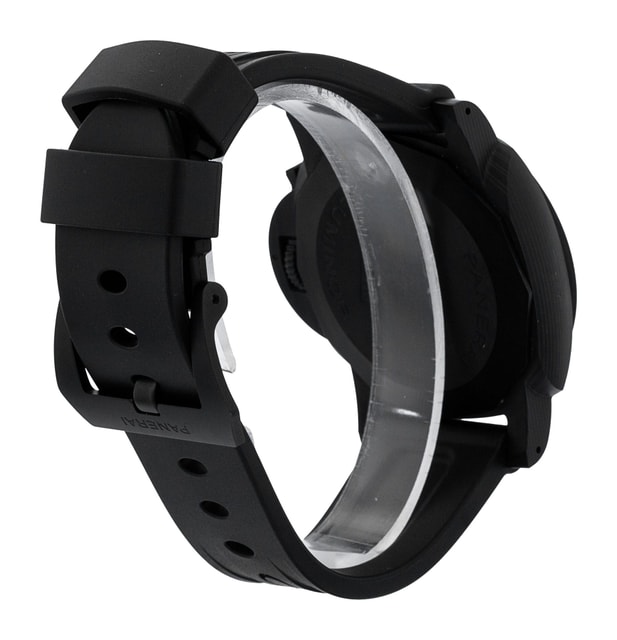 Panerai Luminor Marina Carbotech PAM01661 Image 3